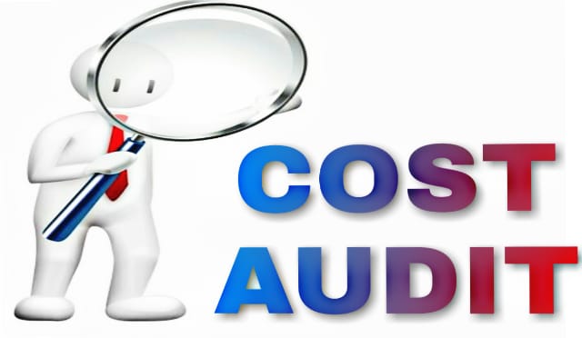 BCom 3rd Year Cost Audit in Auditing Notes Study Material